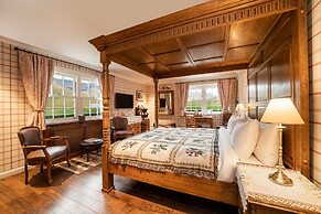 The Cluanie Inn