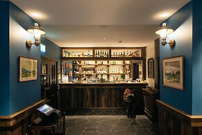 The Cluanie Inn