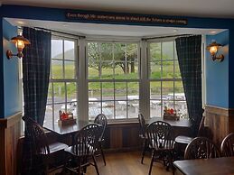 The Cluanie Inn