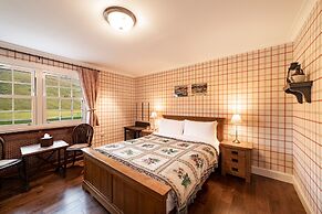 The Cluanie Inn