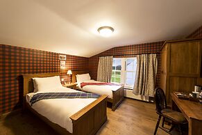 The Cluanie Inn