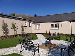 The Cluanie Inn