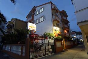 Apartments Memidz