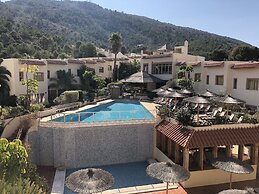 Albir Up Paradise