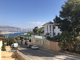 Albir Up Paradise