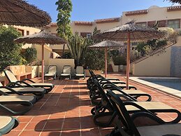 Albir Up Paradise