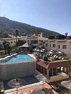 Albir Up Paradise