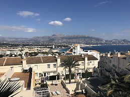 Albir Up Paradise