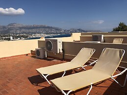 Albir Up Paradise