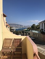 Albir Up Paradise