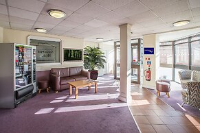 Redwings Lodge Solihull