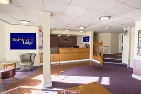 Redwings Lodge Solihull