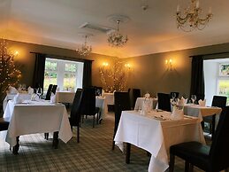 Greshornish House Hotel