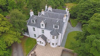 Greshornish House Hotel