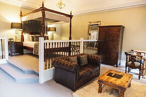 Greshornish House Hotel