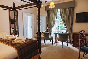 Greshornish House Hotel