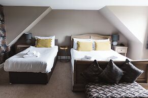 Greshornish House Hotel