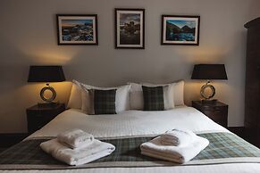 Greshornish House Hotel