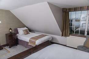 Greshornish House Hotel