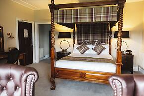 Greshornish House Hotel