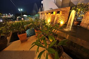 Phayao Northen Lake Hotel