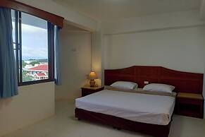 Phayao Northen Lake Hotel