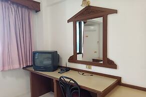 Phayao Northen Lake Hotel