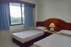 Phayao Northen Lake Hotel