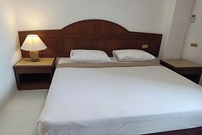 Phayao Northen Lake Hotel