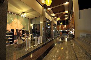 Phayao Northen Lake Hotel