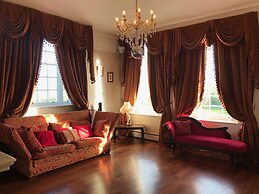 Inch Schoolhouse - Event Residence