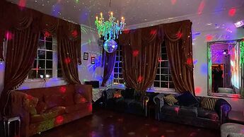 Inch Schoolhouse - Event Residence