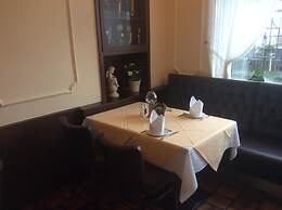 Hotel Hungerkamp