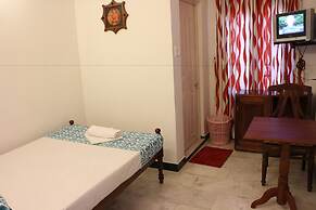 Hotel White Rose