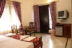 Hotel White Rose