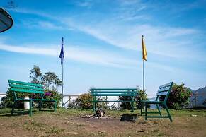 Vridhavan Mist City