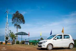 Vridhavan Mist City
