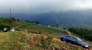 Vridhavan Mist City