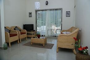 Vridhavan Mist City