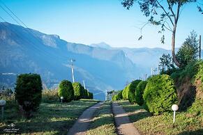 Vridhavan Mist City