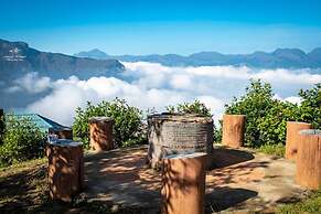 Vridhavan Mist City