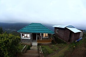 Vridhavan Mist City