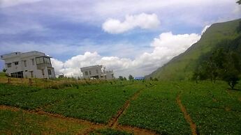 Vridhavan Mist City