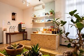 De La Ville Boutique Hotel