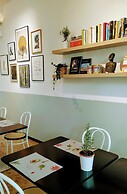 De La Ville Boutique Hotel