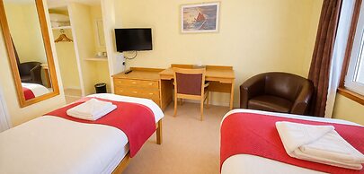Brae Hotel