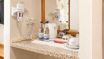 Brae Hotel
