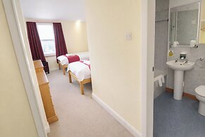 Brae Hotel