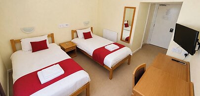 Brae Hotel