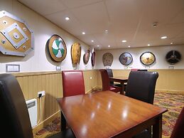 Brae Hotel